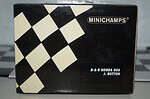 Minichamps b.a.r honda 006 j.button 100 040009 1:18