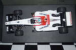 Minichamps b.a.r honda 006 j.button 100 040009 1:18