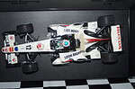 Minichamps honda racing team ra06 j.button 2006 100 060012 1:18