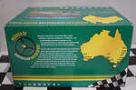Vanguards bathurst 1966 2 x mini cooper diorama rd4002 1:43 scale