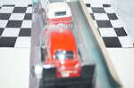 Maisto volkswagen camper (samba) and beetle 1:24 diecast ref 32913