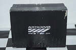 Corgi (based) austin rover mini 30 1959-1989 1:36 (approx)