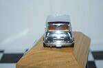 Corgi (based) austin rover mini 30 1959-1989 1:36 (approx)