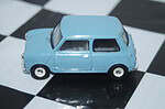 Vanguards austin / morris mini 50th anniversary 3 piece set mi2003 1:43