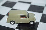 Vanguards austin / morris mini 50th anniversary 3 piece set mi2003 1:43