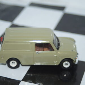 Vanguards austin / morris mini 50th anniversary 3 piece set mi2003 1:43