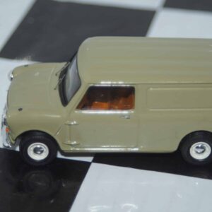 Vanguards austin / morris mini 50th anniversary 3 piece set mi2003 1:43