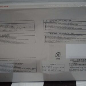 J collection nissan sylphy (nissan dealer boxed) in chrome 02158 1:43