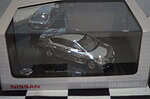 J collection nissan sylphy (nissan dealer boxed) in chrome 02158 1:43