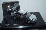 J collection nissan sylphy (nissan dealer boxed) in chrome 02158 1:43