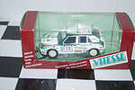Vitesse lancia delta integrale 1000 lakes rally #13 1993  ref l045 (wrong sleeve)