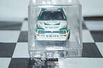 Vitesse lancia delta integrale 1000 lakes rally #13 1993  ref l045 (wrong sleeve)