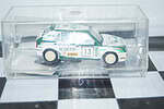 Vitesse lancia delta integrale 1000 lakes rally #13 1993  ref l045 (wrong sleeve)