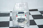 Vitesse lancia delta integrale 1000 lakes rally #13 1993  ref l045 (wrong sleeve)