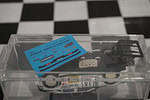 Vitesse lancia delta integrale 1000 lakes rally #13 1993  ref l045 (wrong sleeve)