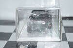 Spark toyota gr yaris 5th rc2 monte carlo 2024 s.pajari #23 1:43 resin s6861