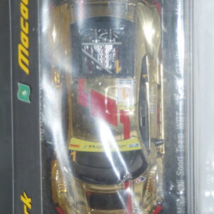 Spark audi r8 lms #1 wrt 2nd fia gt macau 2017 1:43 ref sa136