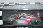 Minichamps audi r8 lms world cup macau 2016 1:43 437 161107