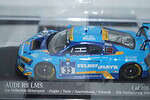 Minichamps audi r8 lms 24hr nurburgring 2016 1:43 437 161133