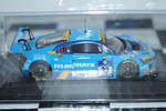 Minichamps audi r8 lms 24hr nurburgring 2016 1:43 437 161133