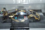 Minichamps audi r8 lms china gt championship 2017 1:43 437 171116