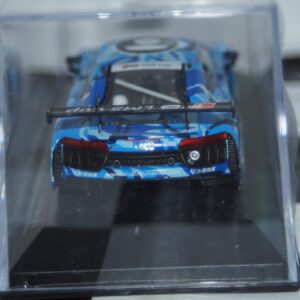Minichamps audi r8 lms cup 2016 sepang race 2 winner 1:43 437 161148