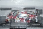 Minichamps audi r8 lms fia gt world cup macau 2015 1:43 437 151130