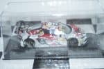 Minichamps audi r8 lms fia gt world cup macau 2015 1:43 437 151130