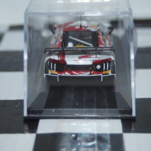 Minichamps audi r8 lms fia gt world cup macau 2015 1:43 437 151130