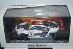 Minichamps audi r8 lms ultra macau gt 3rd #1 2014 1:43 447 140101
