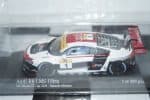 Minichamps audi r8 lms ultra macau gt 3rd #1 2014 1:43 447 140101