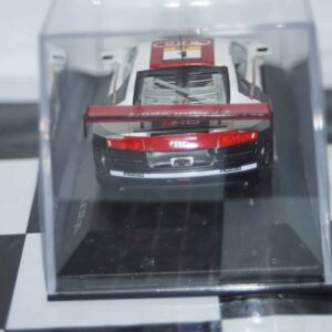 Minichamps audi r8 lms ultra macau gt 3rd #1 2014 1:43 447 140101