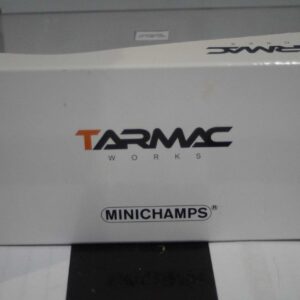 Minichamps audi r8 lms blancpain gt series asia 2017 1:43 437 171105