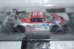 Minichamps audi r8 lms ultra 24hr nurburgring 2015  1:43 447 150115