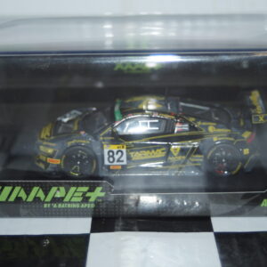 Tarmac works audi r8 lms super taikyu series 2018 1:43 t43-011-18st82