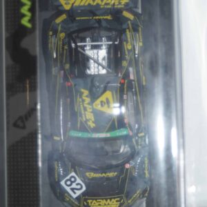Tarmac works audi r8 lms super taikyu series 2018 1:43 t43-011-18st82