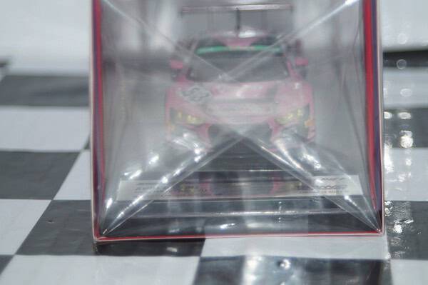 Tarmac works audi r8 lms super taikyu series 2018 1:43 t43-011-18st83