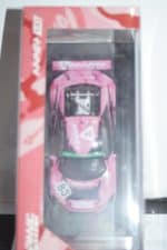 Tarmac works audi r8 lms super taikyu series 2018 1:43 t43-011-18st83
