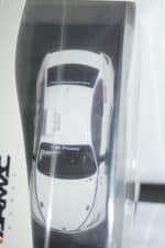 Minichamps bmw m235i racing toysoul 2015 1:43 447 152501