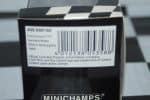 Minichamps ford escort mk1 tc #17 tt silverstone 1970 stewart 400 708117 1:43