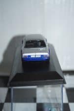 Minichamps ford escort mk1 tc #17 tt silverstone 1970 stewart 400 708117 1:43