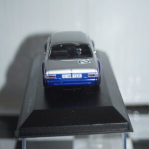 Minichamps ford escort mk1 tc #17 tt silverstone 1970 stewart 400 708117 1:43