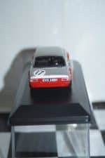 Minichamps ford escort mk1 tc #79 500km nurburgring 1968 stommelen 400 688179 1:43