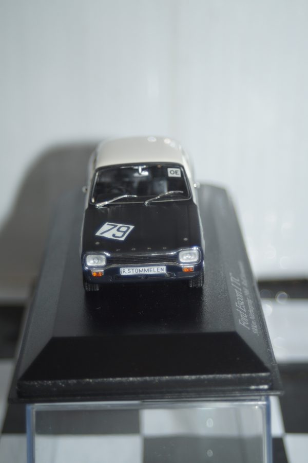 Minichamps ford escort mk1 tc #16 san remo rally 1968 andersson 400 688116 1:43