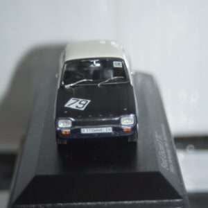 Minichamps ford escort mk1 tc #16 san remo rally 1968 andersson 400 688116 1:43