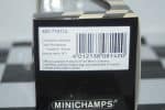 Minichamps ford escort mk1 rs 1600 #13 rac rally 1973 makinen 400 738113 1:43