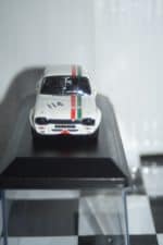 Minichamps ford escort mk1 rs 1600 #13 rac rally 1973 makinen 400 738113 1:43