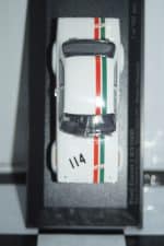 Minichamps ford escort mk1 rs 1600 #13 rac rally 1973 makinen 400 738113 1:43