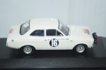 Minichamps ford escort mk1 rs 1600 #16 san remo rally 1968 andersson 400 688116 1:43