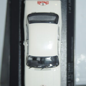 Minichamps ford escort mk1 rs 1600 #16 san remo rally 1968 andersson 400 688116 1:43